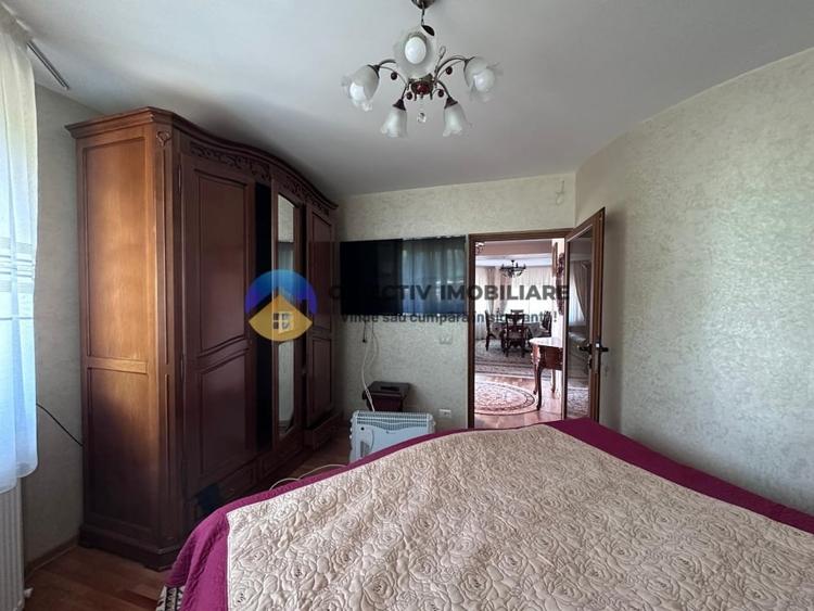 Casă cu 4 camere cu Teren 706 Mp în Alexandru cel Bun