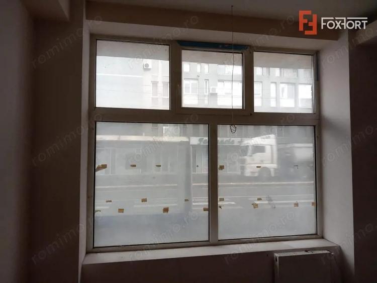 Spațiu comercial, de 72 mp, în Dorobanților