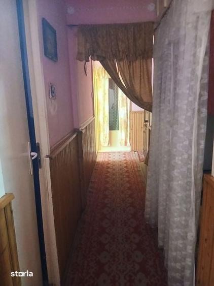 Apartament cu 4 camere în Central