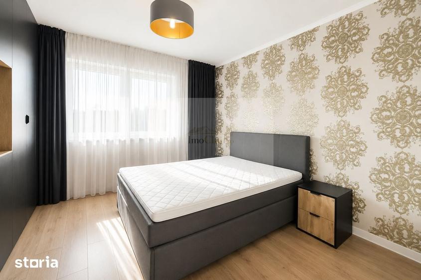 Apartament 2 camere de inchiriat -parcare Sopor, langa Baza Sportiva - 11