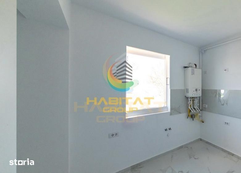 Garsonieră decomandată în Jilava