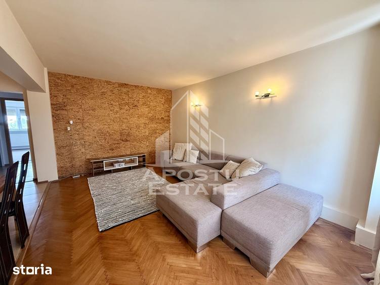 Apartament 3 camere de vanzare, zona Aradului, Timisoara - 12