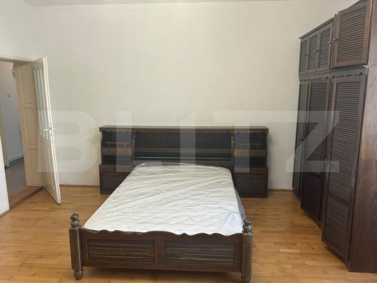 Apartament cu 3 camere si parcare la Vila, zona Iris. - 6