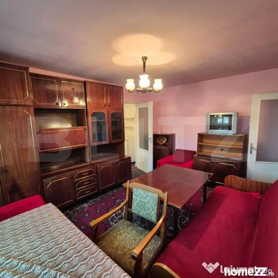 Apartament 2 camere, 48 mp, zona Sala Olimpia - 4