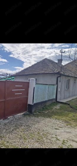 De vanzare proprietate in Com Madaras sat Ianosda - 9