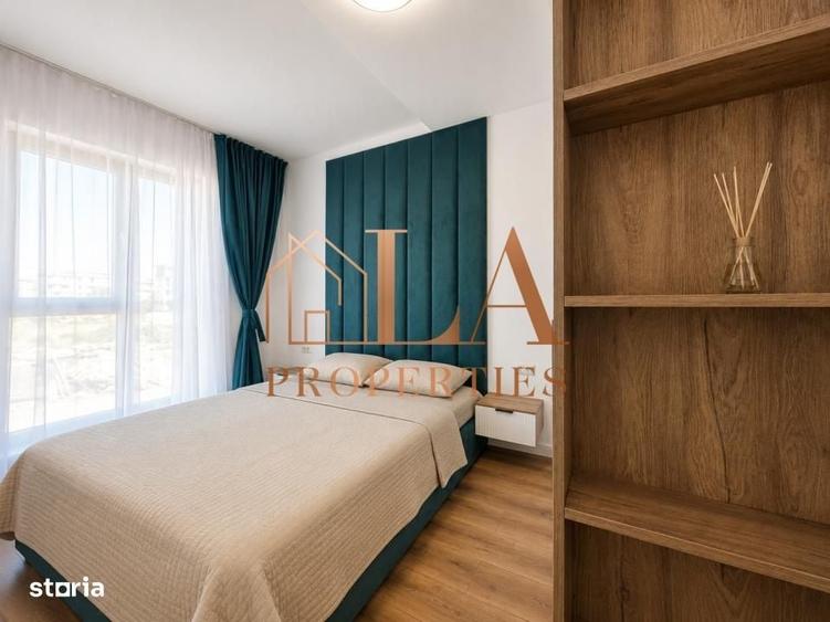 Apartament 2 camere | Incalzire in pardoseala | Bragadiru - 12