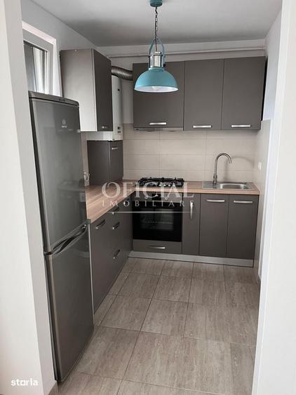 Apartament 2 Camere | 60 mp | Parcare | Pet Friendly | Andrei Muresanu - 1
