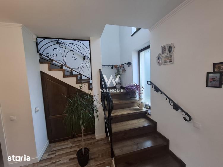 Casă cu 4 camere cu Teren 500 Mp în Poplaca
