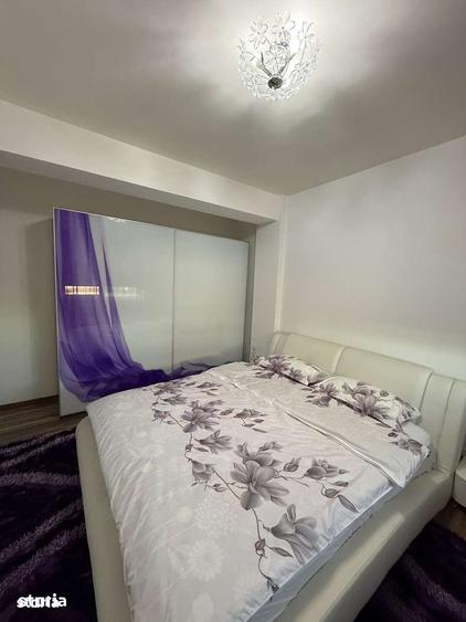Apartament cu 3 camere în Negru Vodă