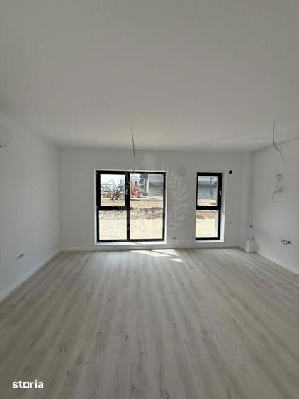 Apartament cu 2 camere decomandat în Blejoi