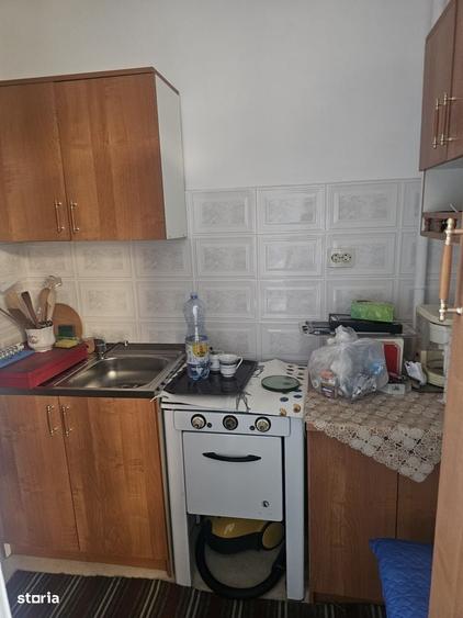 Garsonieră în Tătărași