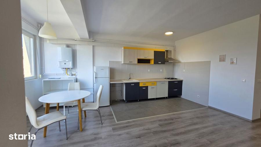 Apartament 2 camere, 70 mp, etaj 7, Torontalului, mobilat si utilat - 9