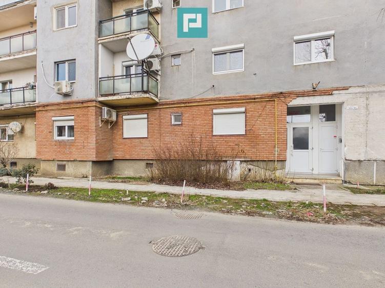 Apartament cu 3 camere în Grădiște