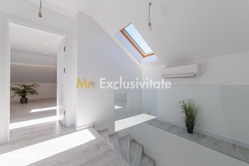 Casă cu 6 camere cu Teren 451 Mp în Ștefănești