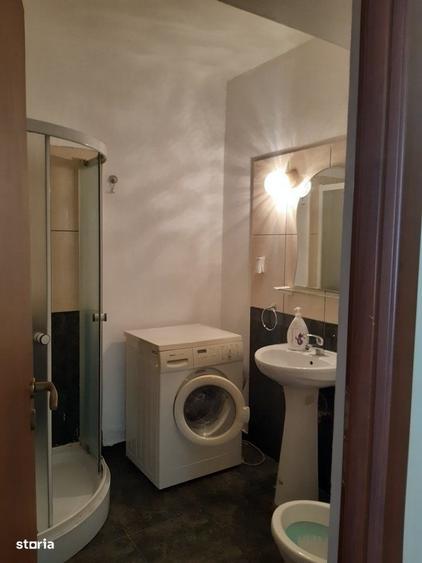 Gorjului/Metrou-Apartament 2 camere decomandat - 4