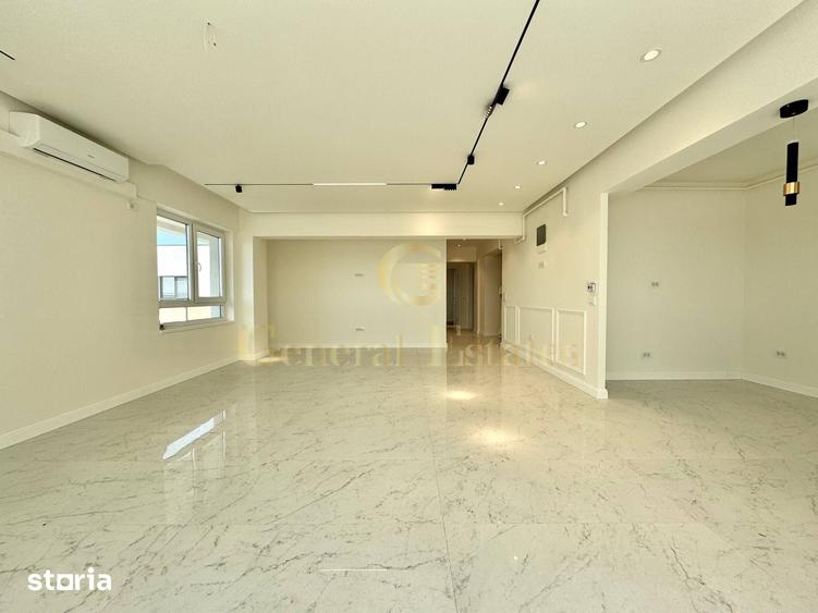 Apartament cu 3 camere în Valea Lupului
