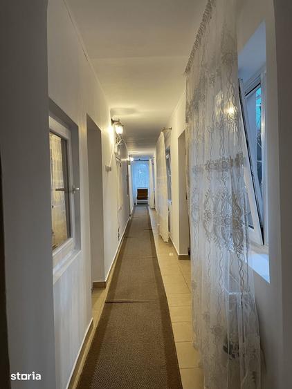 Casă cu 4 camere cu Teren 451 Mp în Central
