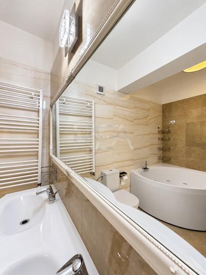 Apartament cu 3 camere decomandat, mobilat în Aviației