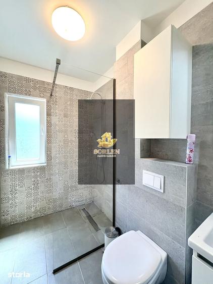 Apartament de inchiriat in Zona Hasdeu / Cluj - 8
