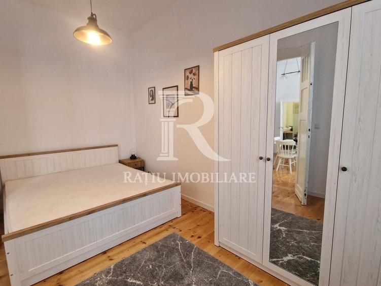Apartament cu 2 camere | Zona Ultracentrala | Oradea - 5