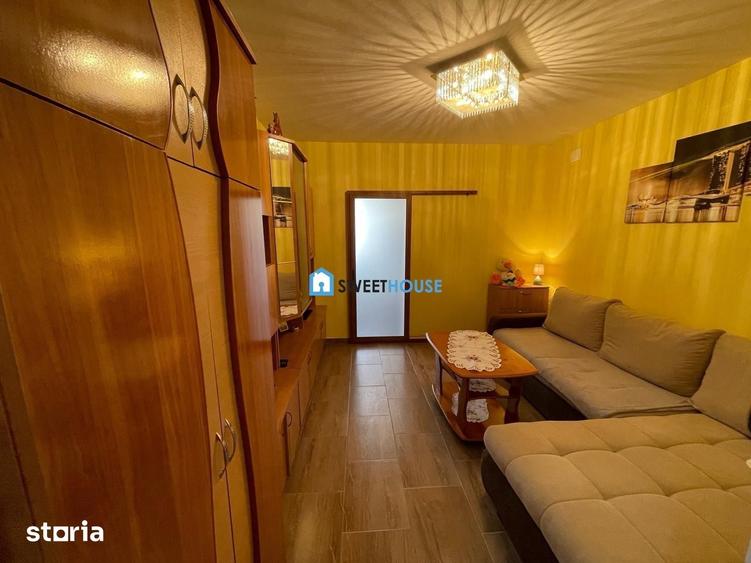 Garsonieră în Central