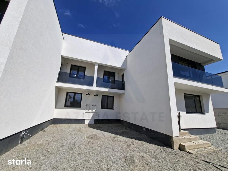 Casă cu 3 camere cu Teren 220 Mp în Central