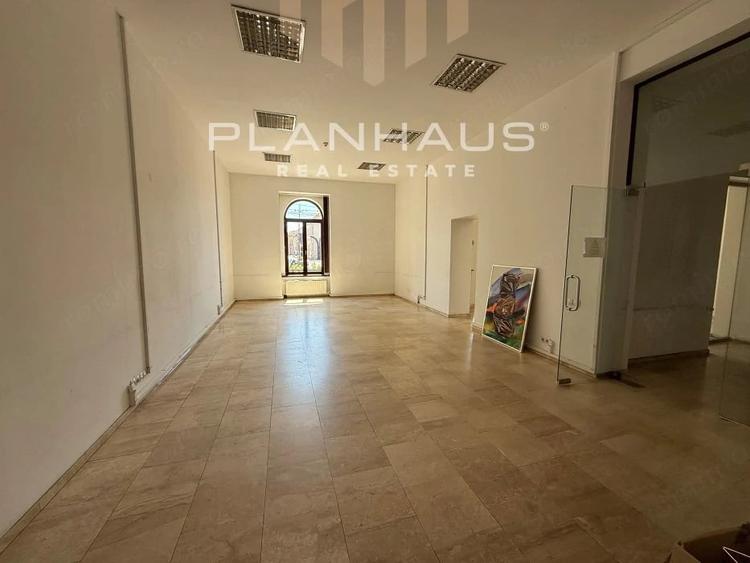 Spațiu comercial, de 190 mp, în Ultracentral