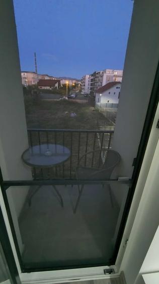 Garsonieră nedecomandată în Central