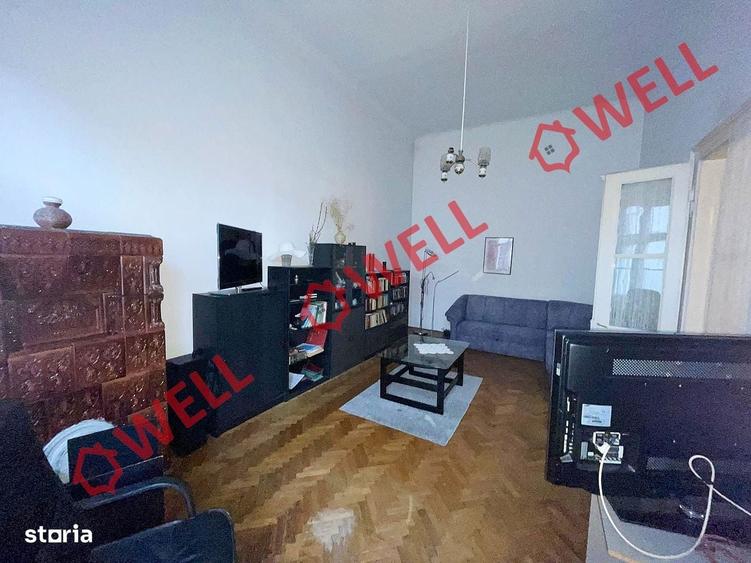 Apartament cu 4 camere de vanzare in Targu Secuiesc, in curtea nr. 16! - 16