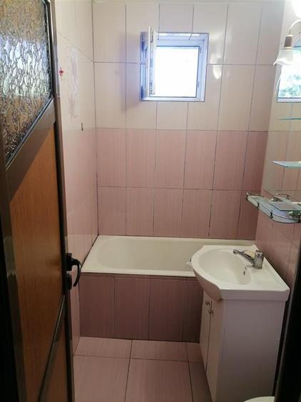 Apartament cu 2 camere circular, mobilat în Splai Bahlui