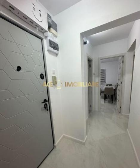 2 Camere de inchiriat | Baneasa | Metrou | Modern - 8