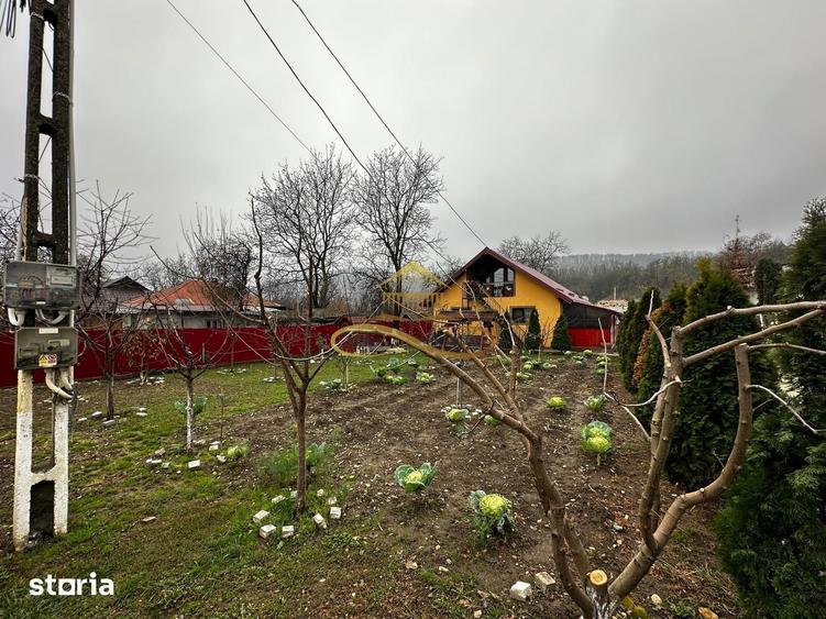 Casa de vanzare in Gheorghe Doja Bacau - 12