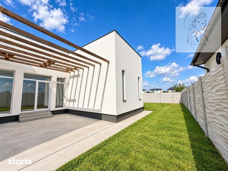 VILA INDIVIDUALA DE VANZARE | BERCENI, ILFOV | TEREN 412 MP | - 6
