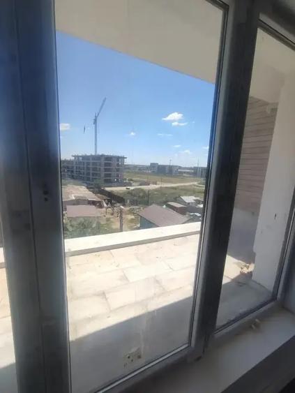 Apartament cu 2 camere decomandat în Theodor Pallady