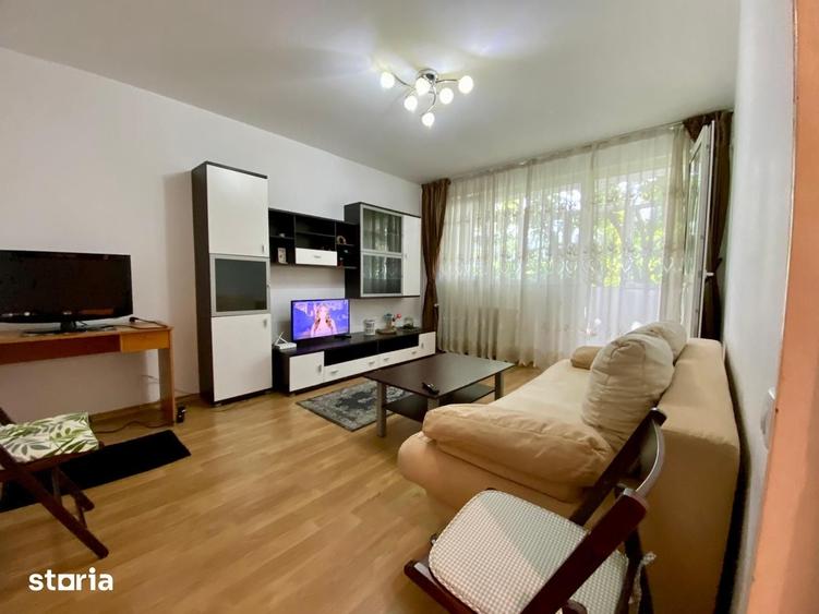 Apartament - 2 camere - AC - metrou T. Vladimirescu - Drumul Taberei - 3
