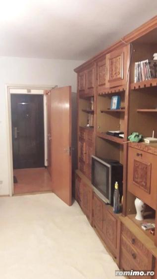 Garsonieră decomandată în Cotroceni