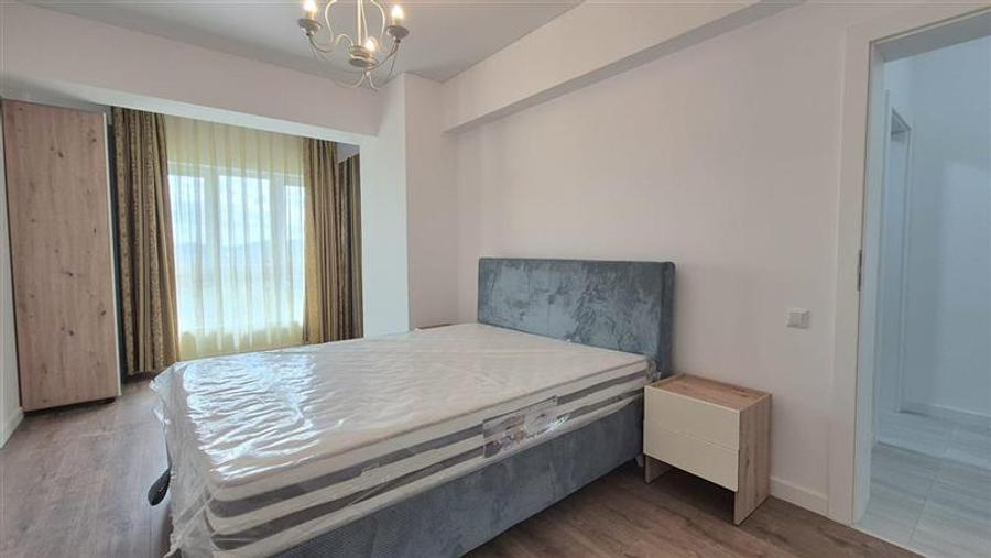Cautam primul chirias: apartament in Tatarasi: 2 camere + loc parcare - 1
