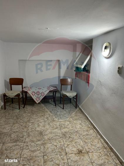 Casă cu Teren 154 Mp în Central
