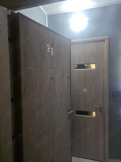 Apartament cu 2 camere semidecomandat în Pieptănari