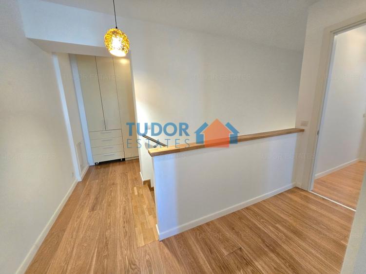 Apartament cu 3 camere semidecomandat în Domenii