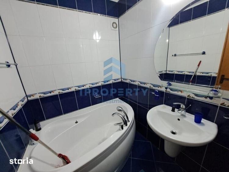 Vanzare Apartament 3 camere in Iancului | Mobilat | Metrou - 5 Min - 18