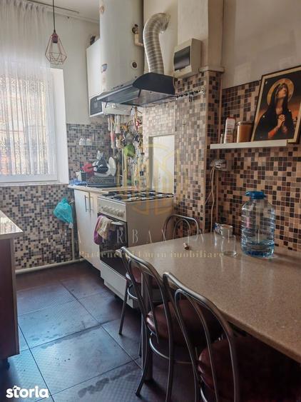 Apartament in vila ?tefan cel Mare 300m Metrou - 12