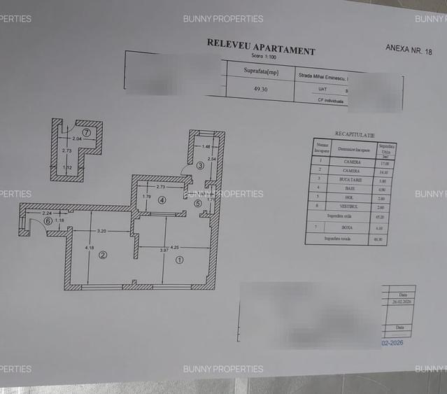 Babu's Renovation Project! NJ800-M - 4