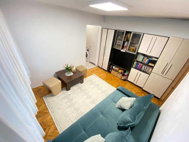 Vand Apartament 2 camere Gheorgheni, langa Piata Hermes - 6