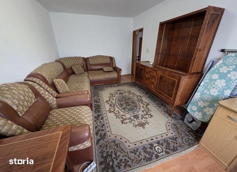 Apartament cu 2 camere în Galata
