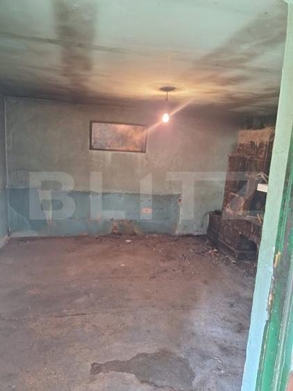 Casă individuală cu 3 camere cu Teren 385 Mp în Titu