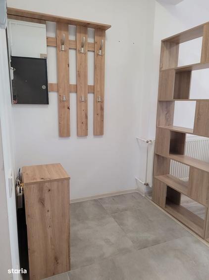 Metrou Berceni-Apartament 2 cam. tip studio-mobilat/utilat-INCHIRIERE - 3