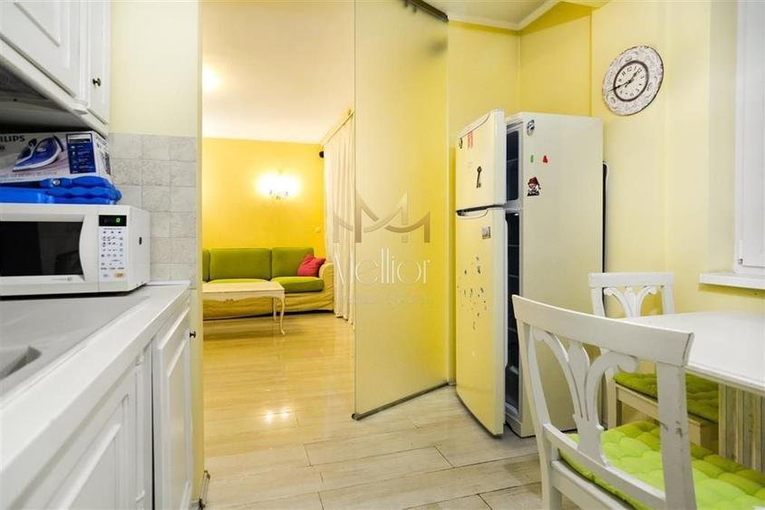 Apartament deosebit 68 mp, terasa, cartier Buna Ziua, zona Lid'l! - 7