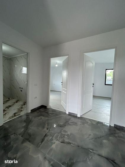 Casă cu 4 camere cu Teren 700 Mp în Central