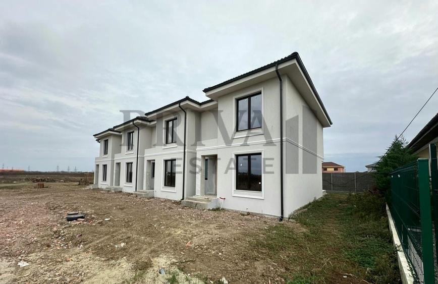 Casă cu 3 camere cu Canalizare în Calea Urseni